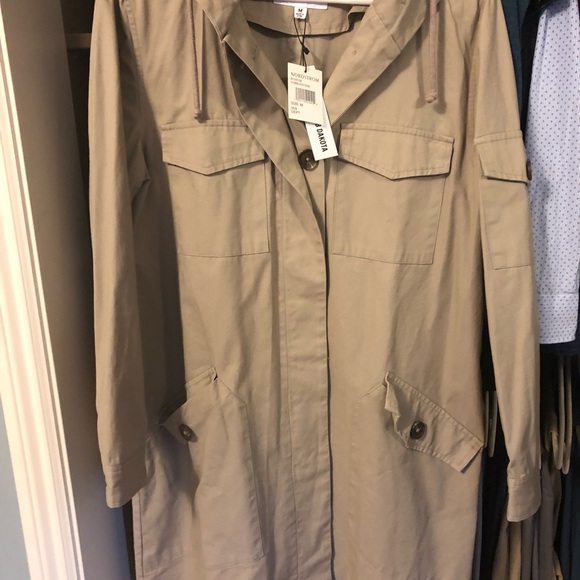 BB Dakota Noah coat - Picture 3 of 7